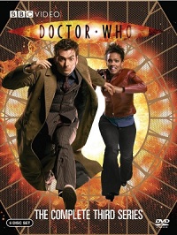 Doctor Who (2005) saison 3