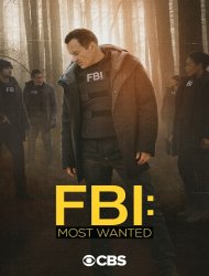Most Wanted Criminals saison 2