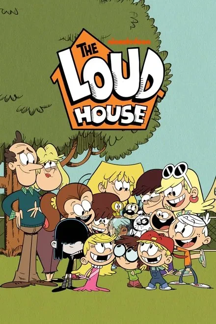 Bienvenue chez les Loud saison 9