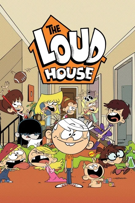 Bienvenue chez les Loud saison 10