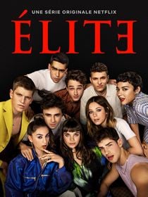 Élite saison 8