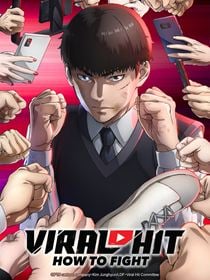 Viral Hit saison 1