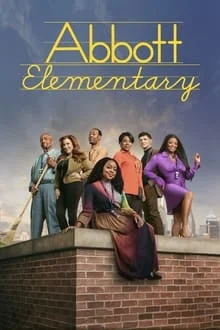 Abbott Elementary saison 4