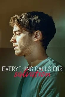 Nous voulons tous être sauvés saison 2