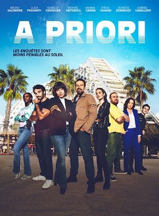 À priori saison 1