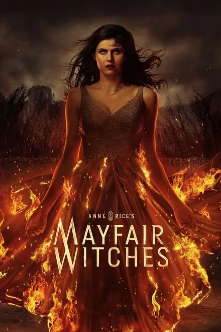 Mayfair Witches saison 3