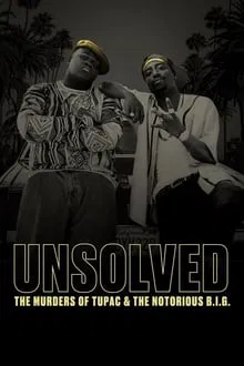 Unsolved saison 1