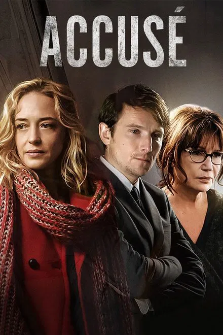 Accusé saison 2