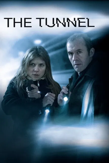 Tunnel saison 3