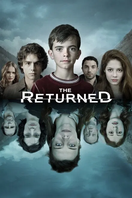 Les Revenants saison 1