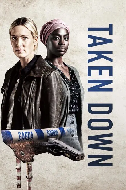 Escale Fatale saison 1