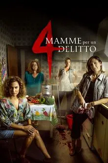 Dangerous Moms saison 1