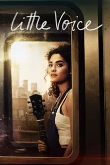 Her Voice saison 1