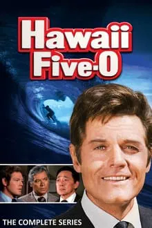 Hawaï Police d'état saison 5