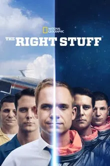 L'Étoffe des héros saison 1