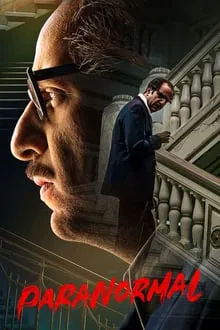Paranormal saison 1