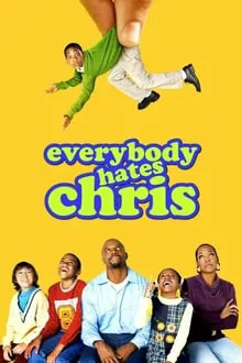 Tout le monde déteste Chris saison 4