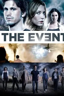 The Event saison 1