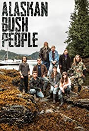 Les Brown : Génération Alaska saison 1