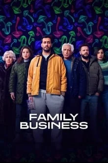 Family Business saison 3