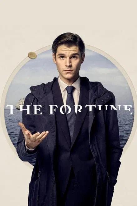 La Fortuna saison 1