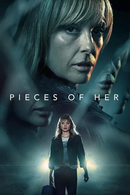 Son vrai visage saison 1