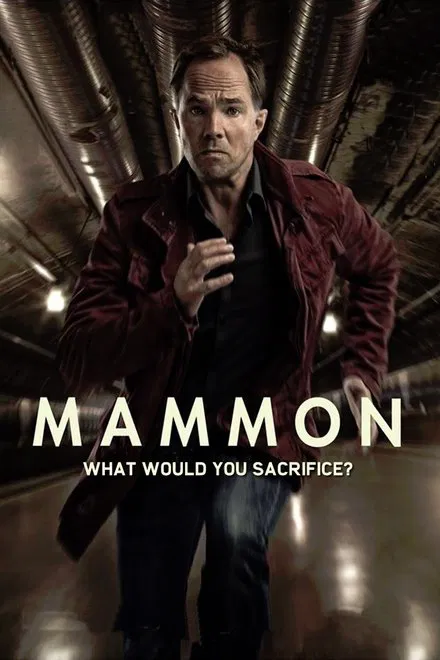 Mammon, la révélation saison 2
