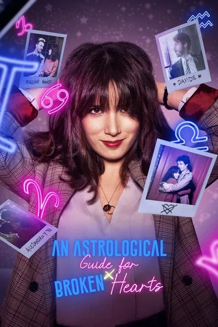 Guide astrologique des cœurs brisés saison 2