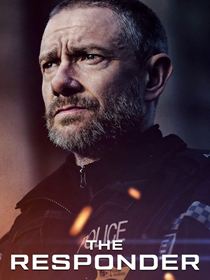 The Responder saison 2