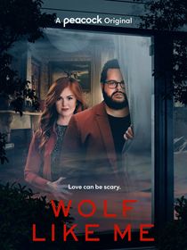 Wolf Like Me saison 2