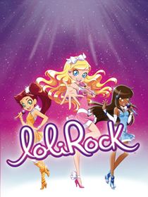 LoliRock saison 1