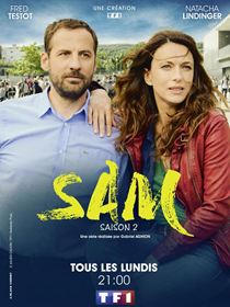 Sam saison 6