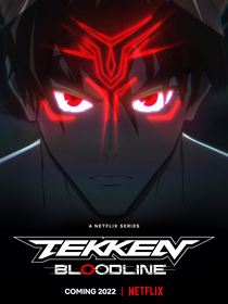 Tekken: Bloodline saison 1
