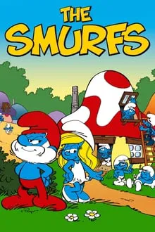 Les Schtroumpfs saison 9