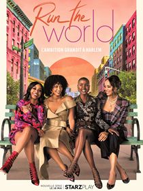 Run the World saison 2