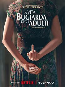 La Vie mensongère des adultes saison 1
