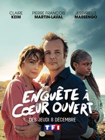 Enquête à cœur ouvert saison 1