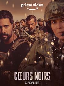 Cœurs Noirs saison 1