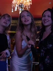 Les siffleurs saison 1