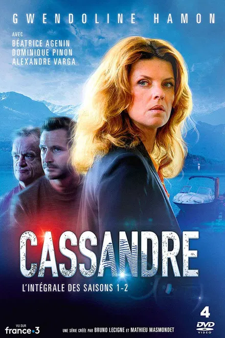 Cassandre saison 7