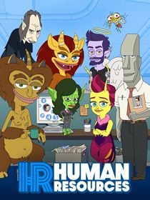 Human Resources saison 2