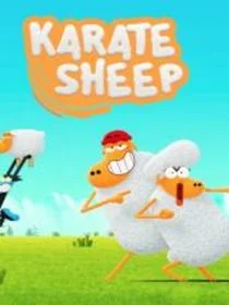 Karaté Mouton saison 2