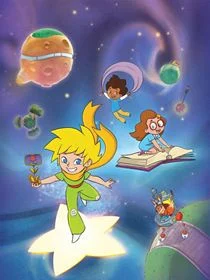 Le Petit Prince et ses amis saison 1